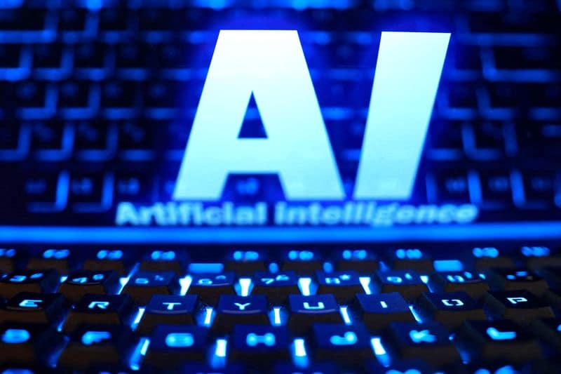 AI financing fuels private credit growth amid refinancing risks, Moody's says