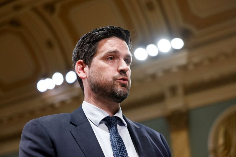 Canada proposes bill to allow euthanasia for those who lose decision-making capacity
