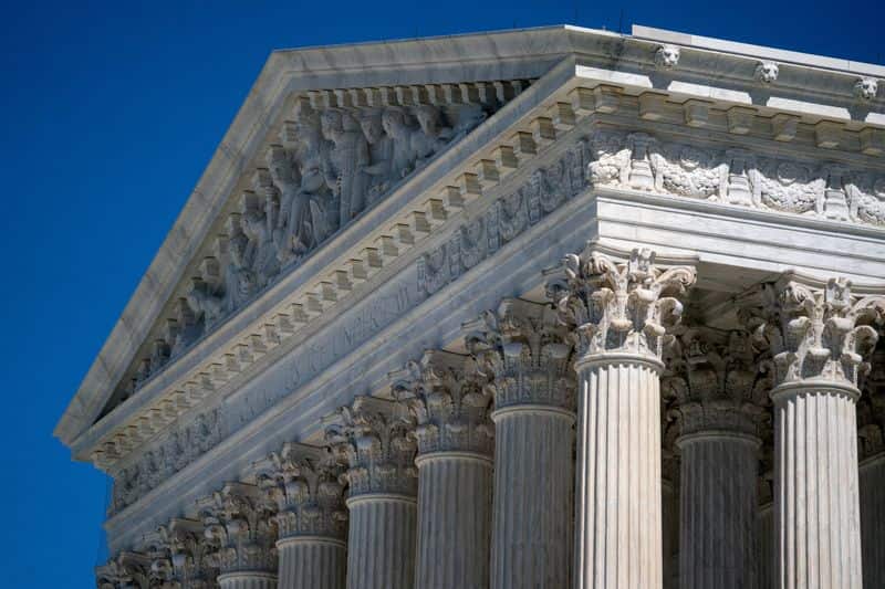 US Supreme Court denies bid to halt immigration judge deportation case pauses