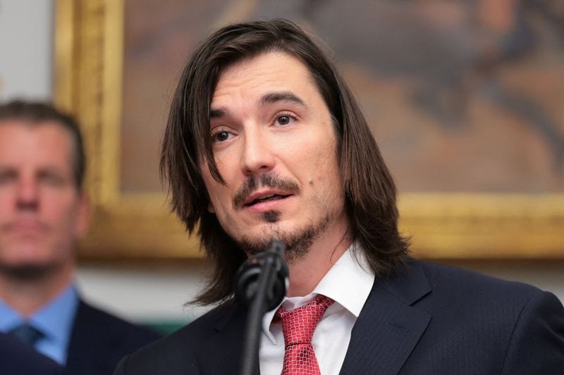 Robinhood CEO's AI startup Harmonic expands into software and chip design verification