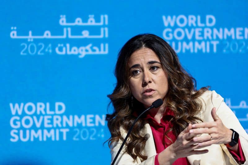 UAE diplomat's UN chief bid faces rights concerns over Sudan role