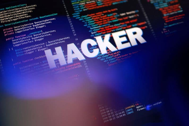 Hacker attempts to breach US Federal Election Commission system, email shows