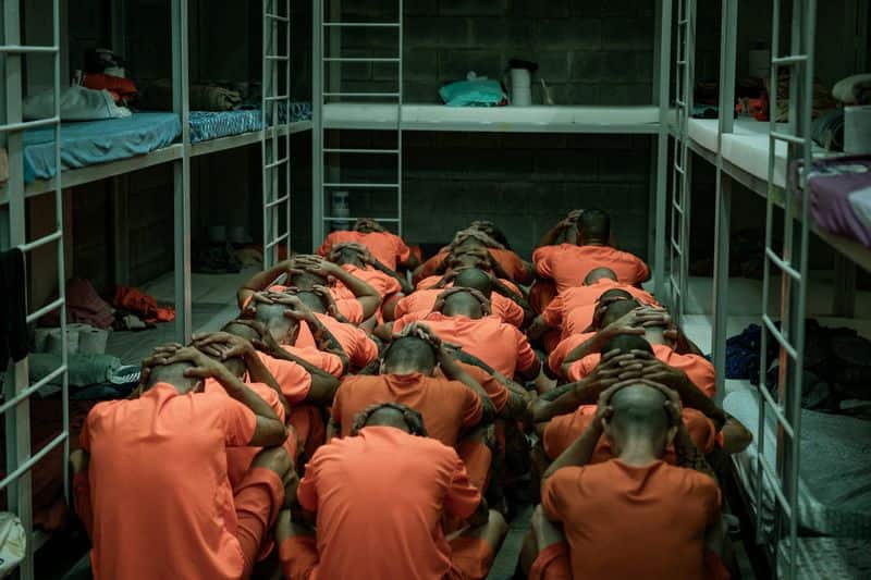 Costa Rica opens mega-prison for 5,100 inmates amid crime surge