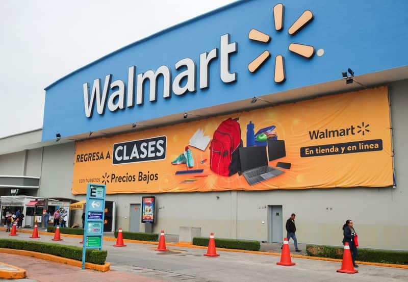 Walmart Mexico profit misses estimates as costs bite