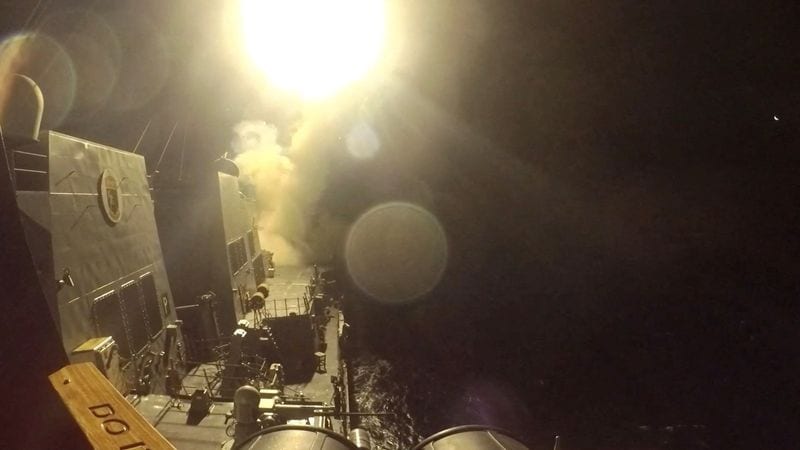 US costs of Iran war exceed $47 billion, Pentagon estimate shows