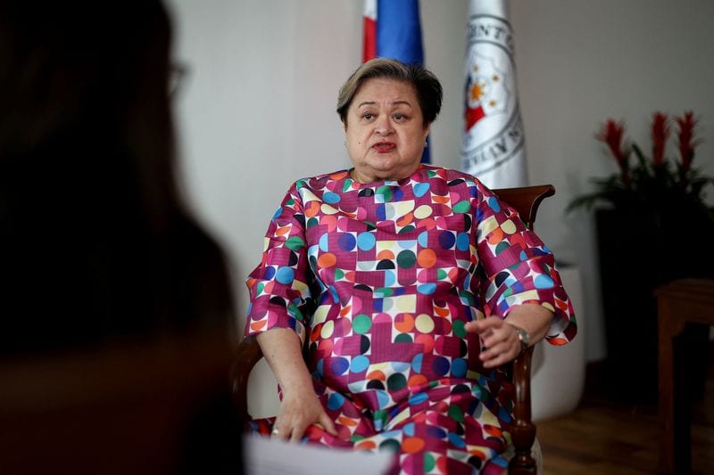 ASEAN envoy to lead humanitarian mission to Myanmar starting Wednesday