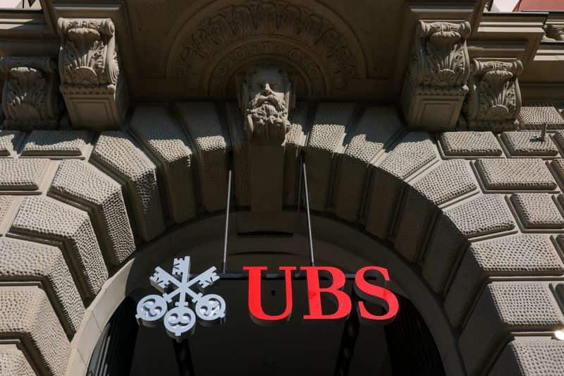 UBS posts $2.7 billion Q3 profit, in line with expectations