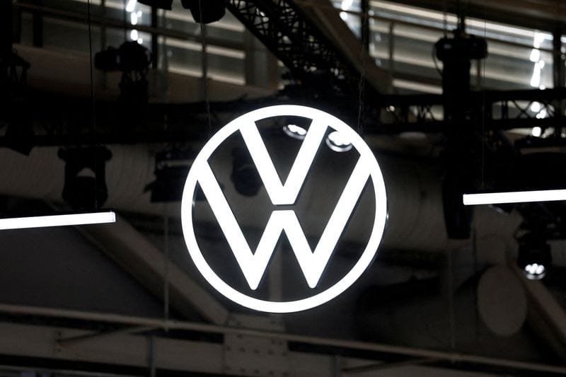 Volkswagen's 89-year journey from wartime roots to reinvention