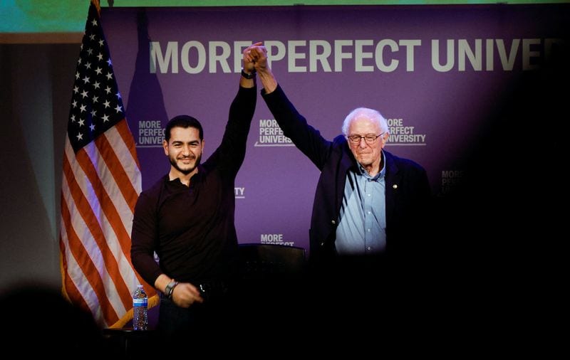 Michigan Senate race tests identity attacks, progressive appeal
