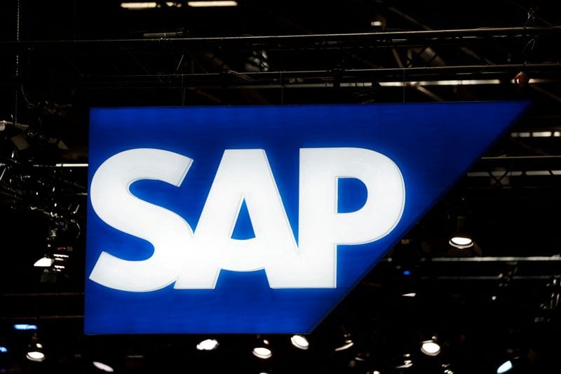 SAP targets over €2 billion in gains by swapping costly AI models