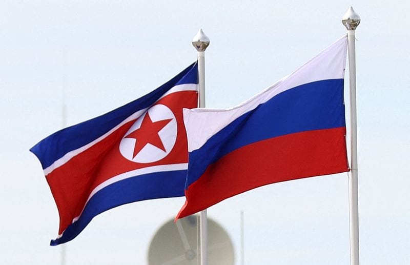 Russia uses North Korean workers disguised as students, report says