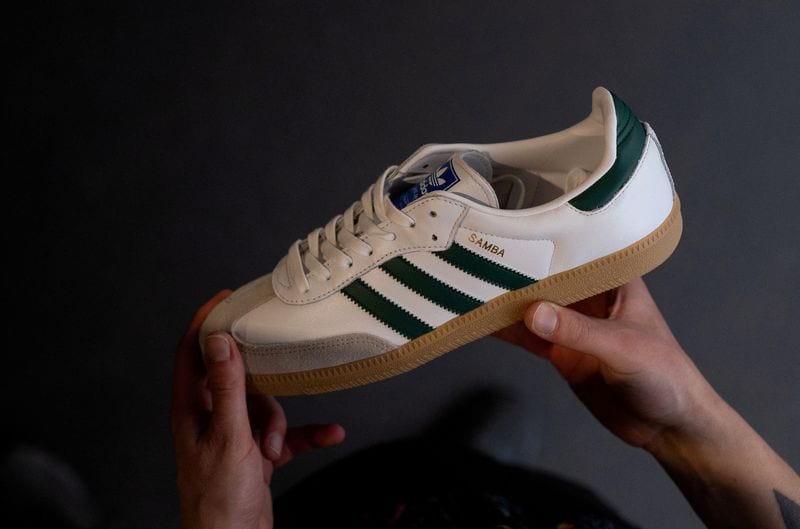 Adidas confirms preliminary results, raises full-year guidance