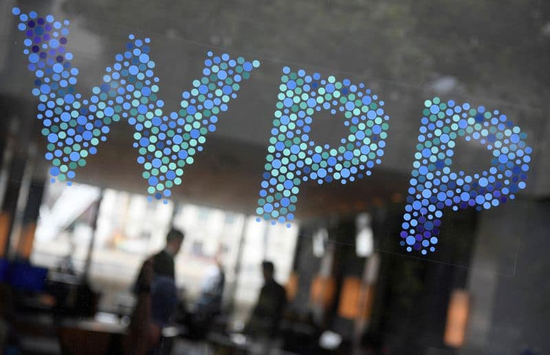 WPP revenue decline narrows in Q3, turnaround plan on track