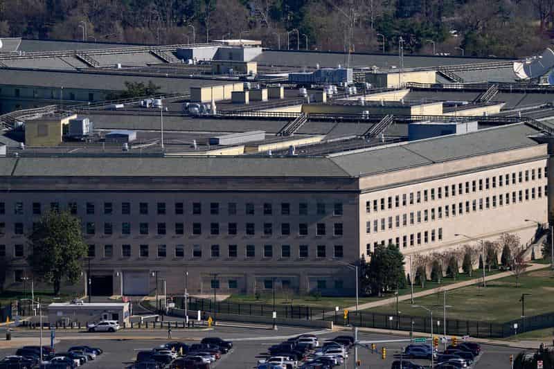 Pentagon suspects cyberattack behind US military base freezer malfunctions