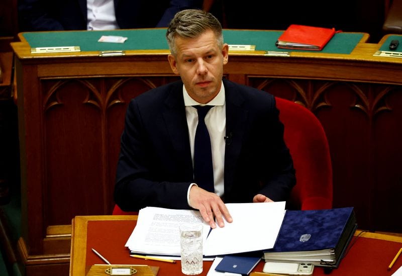 Hungary to uphold US nuclear cooperation deal under new premier