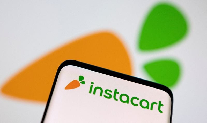 DoorDash to acquire Instacart for $17 billion