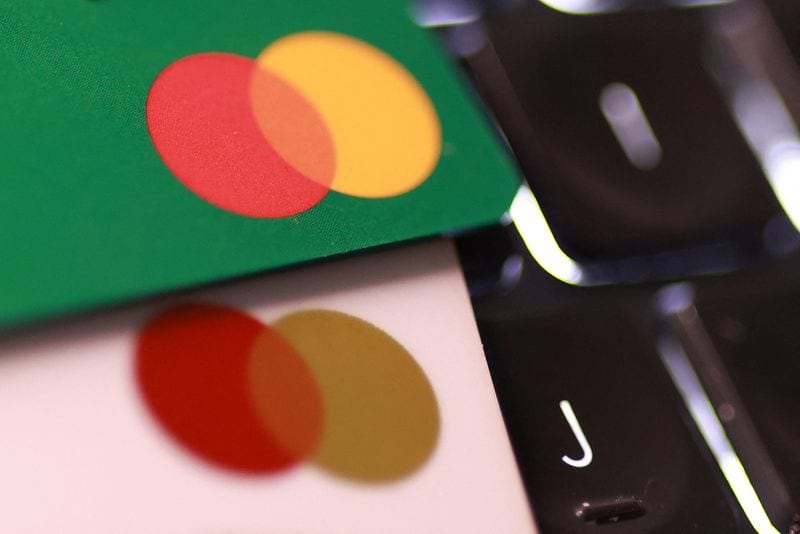 Mastercard beats profit estimates as consumer spending holds up