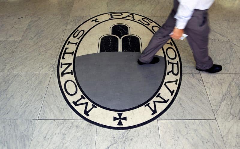 Monte dei Paschi di Siena's 550-year independence nears end as Intesa bid succeeds