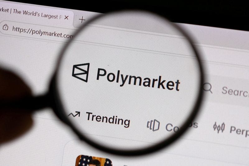 Polymarket trading platform suffers major outage, suspends actions