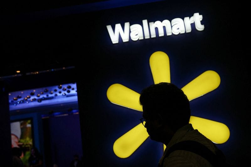 Walmart commits $6 billion to expand Symbotic automation deal