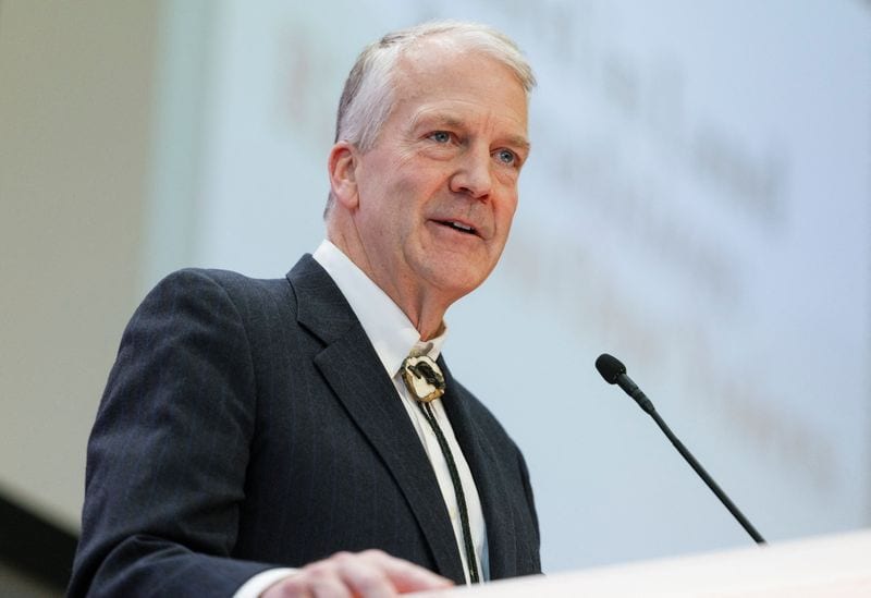 US Justice Dept subpoenas Alaska campaigns in probe of Dan Sullivan candidacy