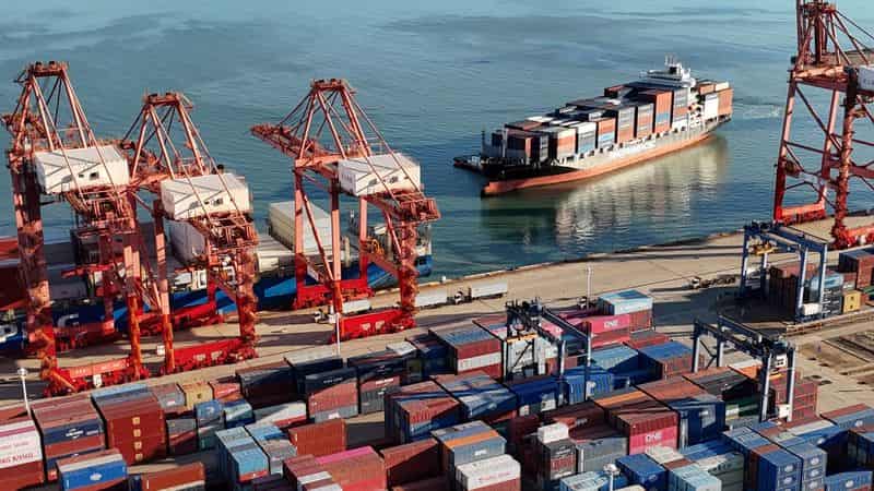 China-Swiss trade deal bucks global protectionism trend