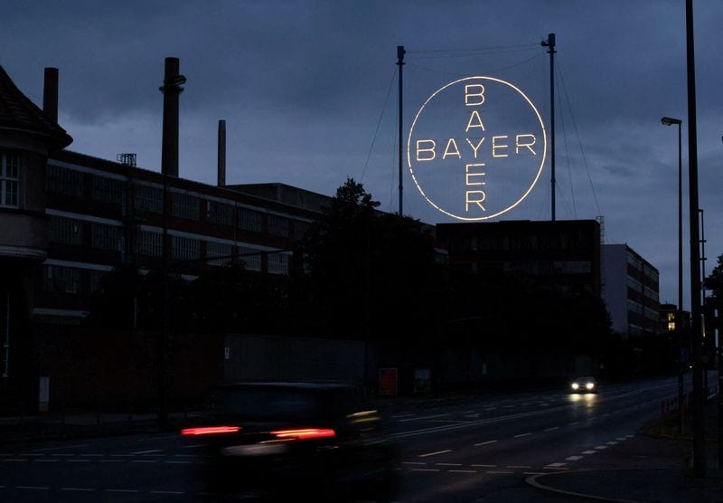 Bayer wins US trial over Roundup cancer claims