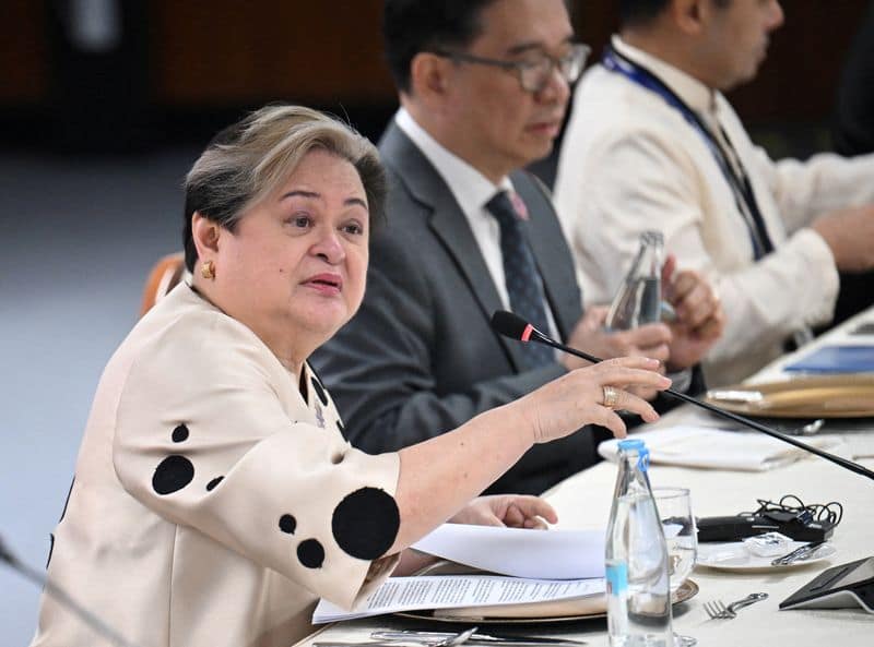 ASEAN envoy discusses civil war, aid with Myanmar minister