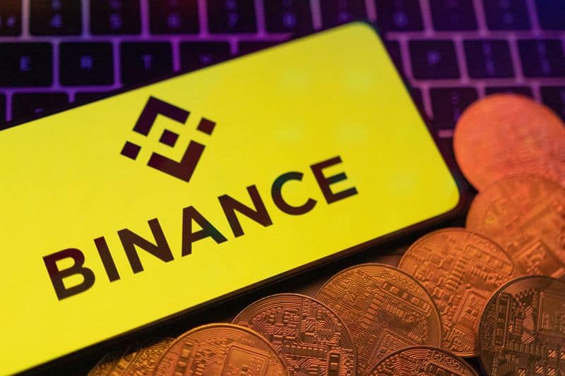 Binance breach ranks as crypto's biggest heist at $6.3 billion