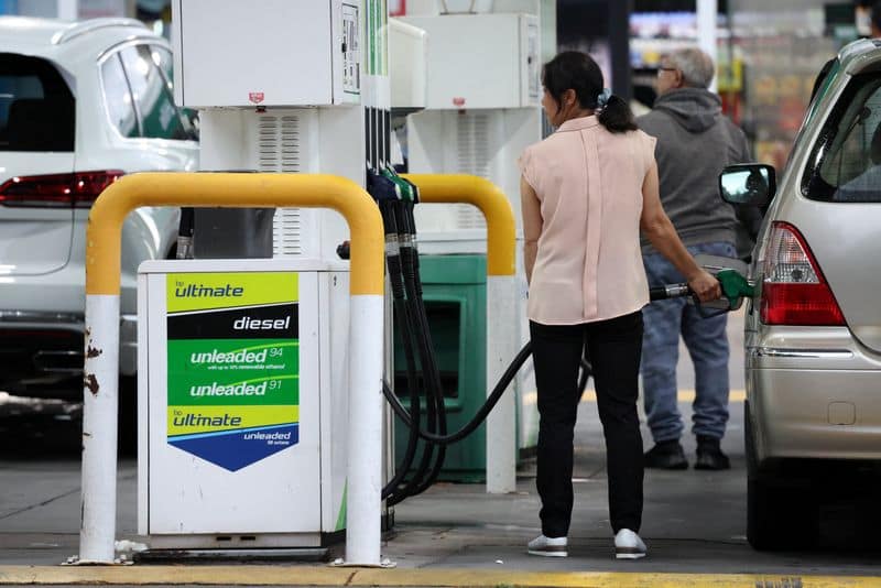 BP posts $8.46 billion profit, beating expectations
