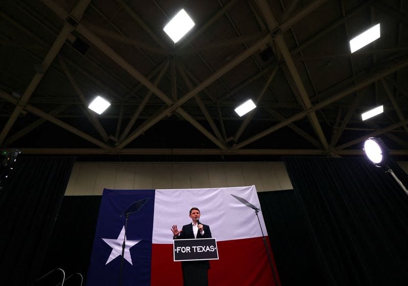 Democrats eye Texas breakthrough amid shifting voter landscape