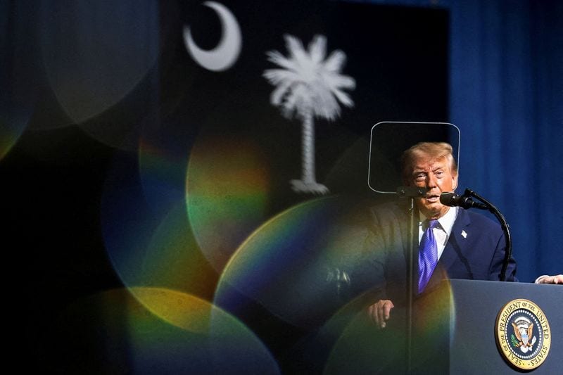 Trump administration escalates legal challenges in key states ahead of midterms