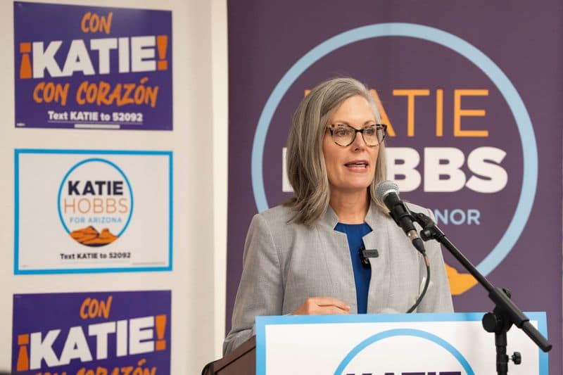 Seven governor races to watch as voters weigh Trump, economy
