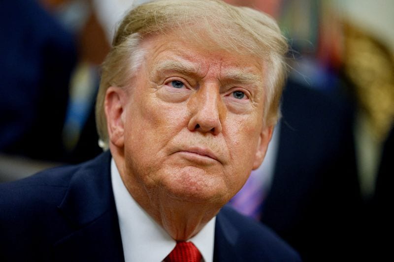 Trump says Iran war will end soon, seeks nuclear weapon guarantee