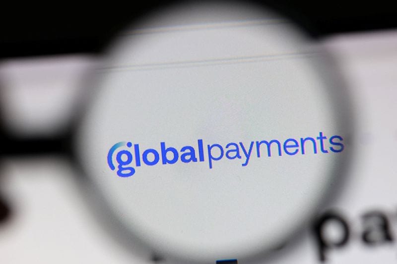 CD&R, GTCR eye $40 billion buyout of Global Payments, FT says