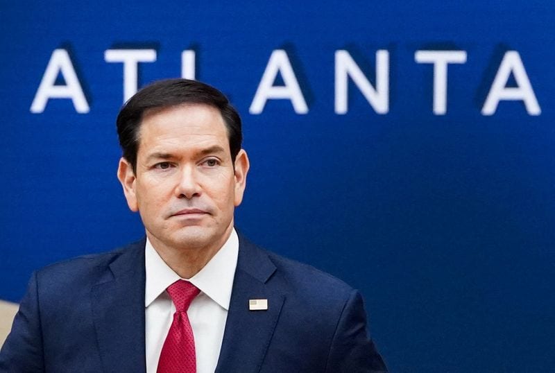 Rubio and Brazil's foreign minister to meet after election tension
