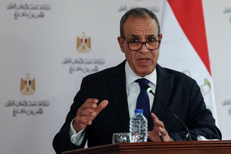 Egypt fears Iran war escalation would be more destructive