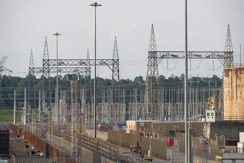 US midterm elections spotlight utilities amid rising power bills and data center demand